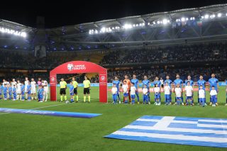 ethniki omada